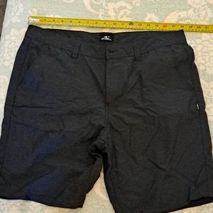 Men's O'Neill shorts size 36 NWOT